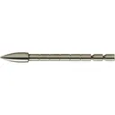 Bohning Glue In Break Off Bullet Points Fits 166 ID / Up to 228 OD 100-120 gr 12 pk 851026-12 - Bohning