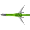 Muzzy Shank Broadheads 100 gr 5 pk 289 - Muzzy