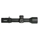 Steiner 5116 T6Xi Black 2.5-15x 50mm 34mm Tube Illuminated SCR Mil Reticle First Focal Plane Features Throw Lever, Rifle Scope - Steiner Optics