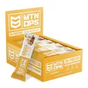 MTN Ops Protein Bar Frosted Cinnamon Swirl 10pk 4127080810 - Mtn Ops