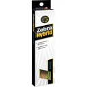 Zebra Hybrid String Camo 84 1/2 in ZS841/2--TAN/BLKOT - Zebra