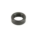 Dead Air Armament Thread Spacer, 1/2 x 28 RH, Black Finish DA423 - Dead Air Silencers