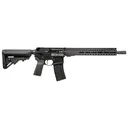 Sons of Liberty Gun Works M4 EXO3 M4-EXO3-MATCH, Semi-automatic Rifle, AR, 223 Wylde, 16 in Barrel, Anodized Finish - Sons Of Liberty