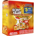 Wildlife Research Scent Killer Super Charged Kit 80660 - Wildlife Research