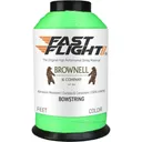 Brownell FastFlight Plus Flo Green 1/4 lb FA-TSFG-000-14 - Brownells