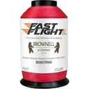 Brownell FastFlight Plus Red 1/4lb FA-TSRF-000-14 - Brownells
