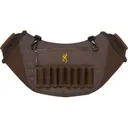 Browning Handwarmer Insulated Belt 60 in W/20 Shtshll Lps Brwn 30040698 - Browning