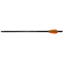 SA Sports Crossbow Bolts 16 in Aluminum 6 pk 599 - Sa Sports