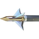 Dirt Nap Gear Hellhound Broadheads 100 gr 3 pk - Dirtnap Gear