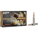 Federal P3006AD Premium 30-06Springfield 165gr Nosler Partition 20 Per Box/10 Case Centerfire, Rifle Ammunition - Federal