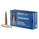 PPU PP3083 Standard 308Win 180gr Soft Point 20 Per Box/10 Case Centerfire, Rifle Ammunition - Prvi Partizan
