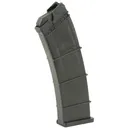 SGM Tactical Magazine, 12 Gauge, 10 Rounds, Fits Saiga, Polymer, Black SSGMP1210 - SGM Tactical