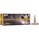 Federal P300WSMB Premium 300WSM 180gr Nosler Partition 20 Per Box/10 Case Centerfire, Rifle Ammunition - Federal