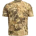 Kryptek Stalker Short Sleeve Shirt Highlander 2X-Large 18STASSH7 - Kryptek