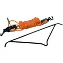 Rhino Delux Gambrel Kit RTDH-200 - Big Dog
