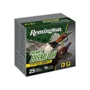 Remington Ammunition R20508 Premier Bismuth 20Gauge 3 in 1 1/4oz 5Shot 25 Per Box/10 Case, Shotgun Shells - Remington