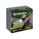 Remington Ammunition R20514 Premier Bismuth 410Gauge 3 in 9/16oz 4Shot 25 Per Box/10 Case, Shotgun Shells - Remington