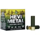 HEVI-Metal HS37588 HEVI-Metal Longer Range 10 Gauge 3.50 in 1 3/4 oz BB Shot 25 Per Box/ 10 Cs - HEVI-Shot