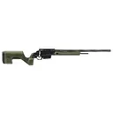 Stag SABR02030001 Pursuit 6.5 PRC 3+1 22 Threaded/Fluted Sporter, Black Barrel/Rec, OD Green OEM Hybrid Hunter Stock, TriggerTech Trigger, 20 MOA Scope Mount, Rifle - Stag Arms