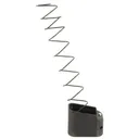 Taran Tactical Innovation Firepower, Base Pad, Flat Black Finish, Fits Glock 19/23, +4/5 GBP940C-0 - Taran Tactical Innovations