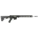 Alex Pro Firearms DMR 2.0, Semi-auto Rifle, AR, 6.8 Remington SPC, 18 in Stainless Steel Barrel, 15 in MLOK Handguard, Cerakote Finish, Black, Nickel Boron BCG, Ergo Grip, Magpul ACS Stock, CMC Trigger, 1 Mag, 24 Rounds RI251 - Alex Pro