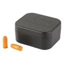 Glock Dummy Rounds, 45 ACP, Polymer Construction, Matte Finish, Orange, 50 Pack 33326 - Glock