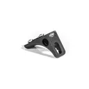 Yankee Hill Machine Co Yankee Hill Machine Co, Handstop, Fits Keymod Rail, Black Finish YHM-9210A - Yankee Hill