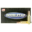DoubleTap 270W110X Longrange 270Win 110gr Barnes TSX Lead Free 20 Per Box/25 Case Centerfire, Rifle Ammunition - Double Tap