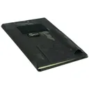 Cole-TAC Note Keeper, Notebook Cover with Notepad, Multicam Black NB1005 - Cole-Tac