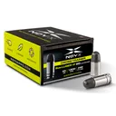 NovX 9CTCPSS-20 Cross Trainer 9mm Luger +P 65 gr Copper Polymer 20 Bx/ 10 Cs - Novx