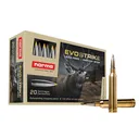 Norma Ammunition 20171492 Dedicated Hunting Evostrike 7mm Rem Mag 127 gr Polymer Tip Boat Tail 20 Per Box/ 10 Cs - Norma Ammunition