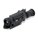 Burris 300601 BTS 35 Thermal Riflescope Matte Black 2.3-9.2x 35mm 10 Interchangeable 400x300, 50Hz Resolution Digital 2x/4x Zoom - Burris Optics