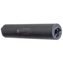 Maxim Defense MSX-240 Suppressor, 762NATO, Black, Titanium, Anodized MXM-48349 - Maxim Defense