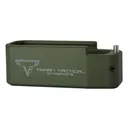 Taran Tactical Innovation PMAG Base Pad for AR15 PMBP-07,5, OD Green PMBP-07 - Taran Tactical Innovation