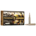 Federal P270TT1 Premium 270Win 130gr Trophy Bonded Tip 20 Per Box/10 Case Centerfire, Rifle Ammunition - Federal