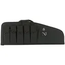 Leapers, Inc. - UTG DC Series Tactical Gun Case, 34 in x 12.5 in, Black PVC-DC34B-A - Leapers