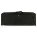 Leapers, Inc. - UTG Homeland Security 34 in Covert Gun Case, MC Series, Padded Pocket 29 in x 11 in, Black PVC-MC34B - Leapers