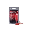Hornady SST-ML 67270, Lock-N-Load Speed Sabot, .50 Cal Speed Sabot with .45 Cal 300 Grain SST, Flex Tip, 20 Rounds Per Box - Hornady