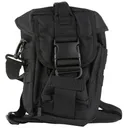 Pathfinder Molle Bag PFMBB-104, Black PFMBB-104 - Pathfinder