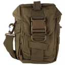 Pathfinder Molle Bag PFMBR-104, Brown PFMBR-104 - Pathfinder