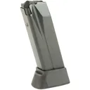 HK Magazine, 45ACP, 10 Rounds, Fits HK45-C and USP-C, Blued Finish 234268S - Heckler and Koch