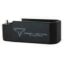 Taran Tactical Innovation PMAG Base Pad for AR15 PMBP-01,5, Black Finish PMBP-01 - Taran Tactical Innovation