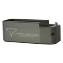 Taran Tactical Innovation PMAG Base Pad for AR15 PMBP-05,5, Titanium Gray PMBP-05 - Taran Tactical Innovation