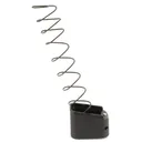 Taran Tactical Innovation Firepower, Base Pad, Black Finish, Fits Glock 19/23, +4/5 GBP940C-1 - Taran Tactical Innovation