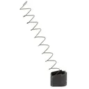 Taran Tactical Innovation Firepower Base Pad Kit, For Glock, Flat Black Finish GBP940-00 - Taran Tactical Innovations