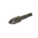October Mountain Bullet Points 17/64 100 gr 100 pk - October Mountain