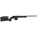 Sauer 100 Pantera 6.5 Creedmoor 20" 1:8.7" 5/8x24 Heavy Fluted Bbl Tan Rifle w/KRG Stock S1KRGTF65C - Sauer