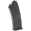 SGM Tactical Magazine, 12 Gauge, 8 Rounds, Fits Saiga, Polymer, Black SSGMP1208 - SGM Tactical