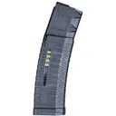 ATI ATI M556S60WMLE Schmeisser S60 60rd 223 Rem/5.56x45mm NATO Black Polymer, Magazine - American Tactical