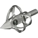 Flying Arrow Broadhead X-Bow Pharmakon 100Gr 7/8 in Cut 3Pk P3100CB - Flying Arrow Archery